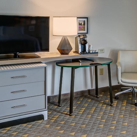 Holiday Inn Rocky Mount I-95 @ Us 64 By Ihg Exteriér fotografie