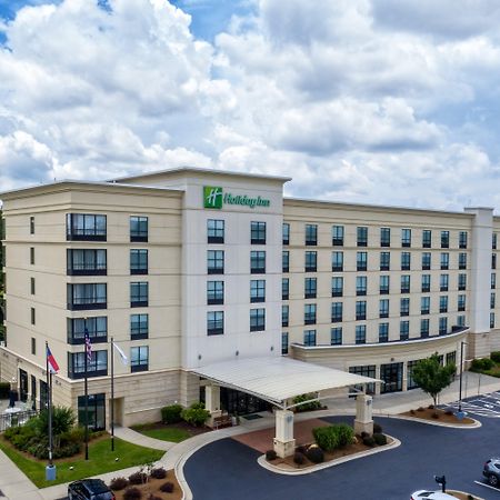 Holiday Inn Rocky Mount I-95 @ Us 64 By Ihg Exteriér fotografie