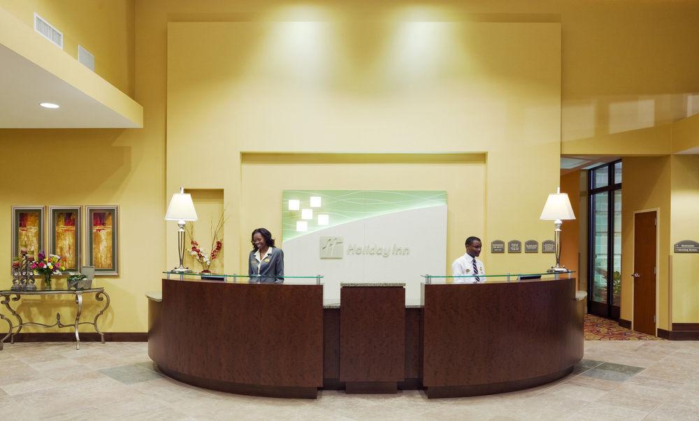 Holiday Inn Rocky Mount I-95 @ Us 64 By Ihg Exteriér fotografie