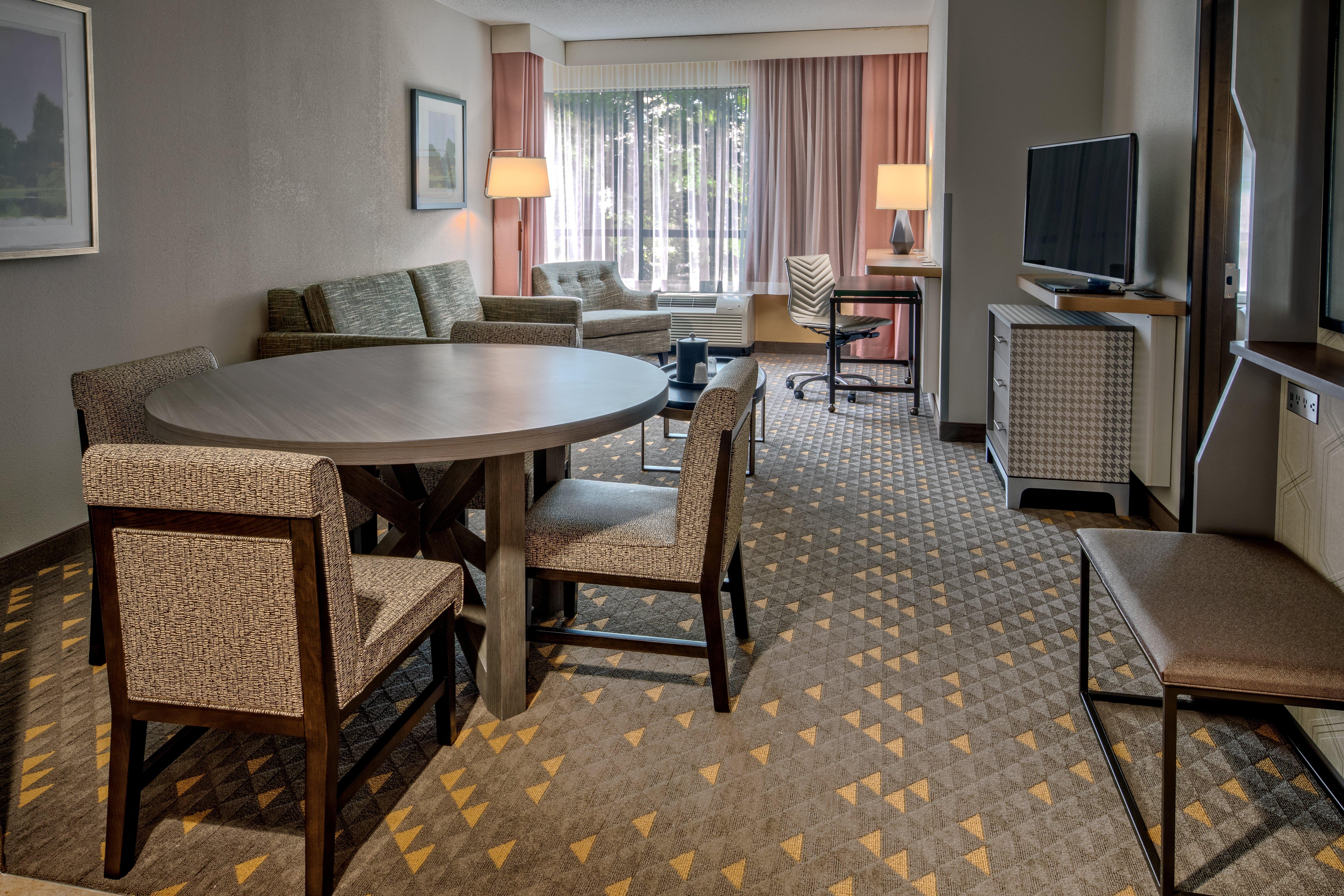 Holiday Inn Rocky Mount I-95 @ Us 64 By Ihg Exteriér fotografie