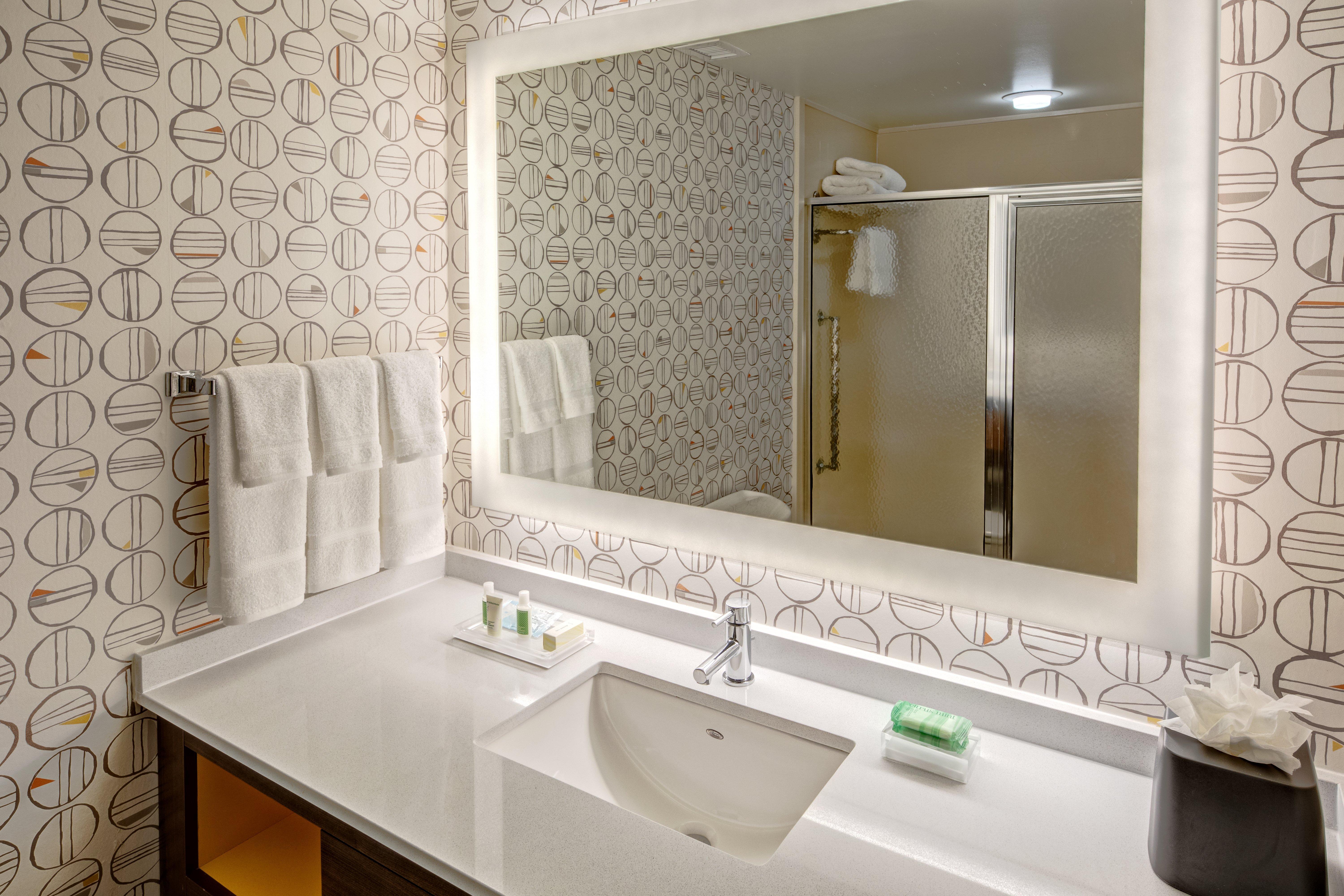 Holiday Inn Rocky Mount I-95 @ Us 64 By Ihg Exteriér fotografie