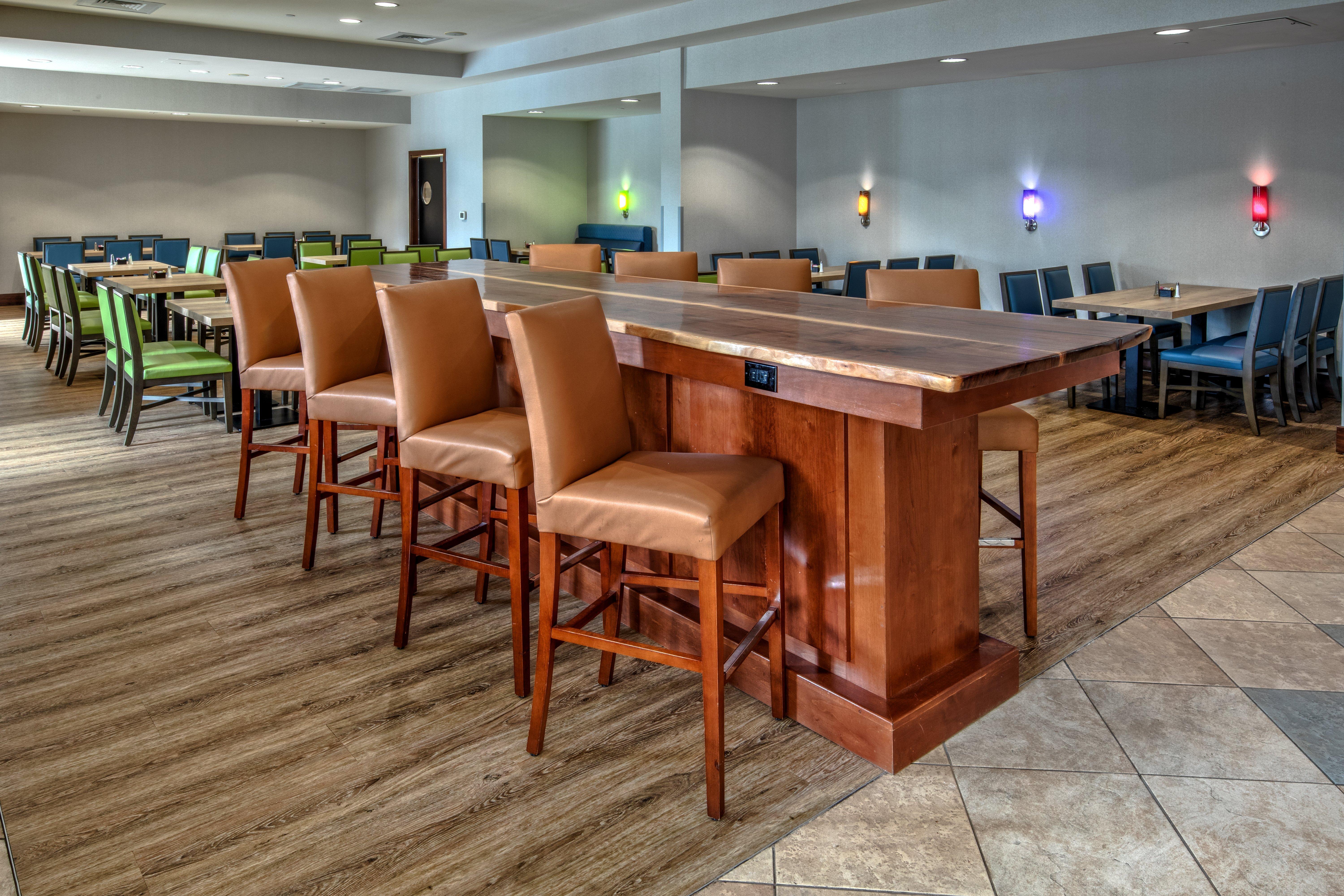 Holiday Inn Rocky Mount I-95 @ Us 64 By Ihg Exteriér fotografie