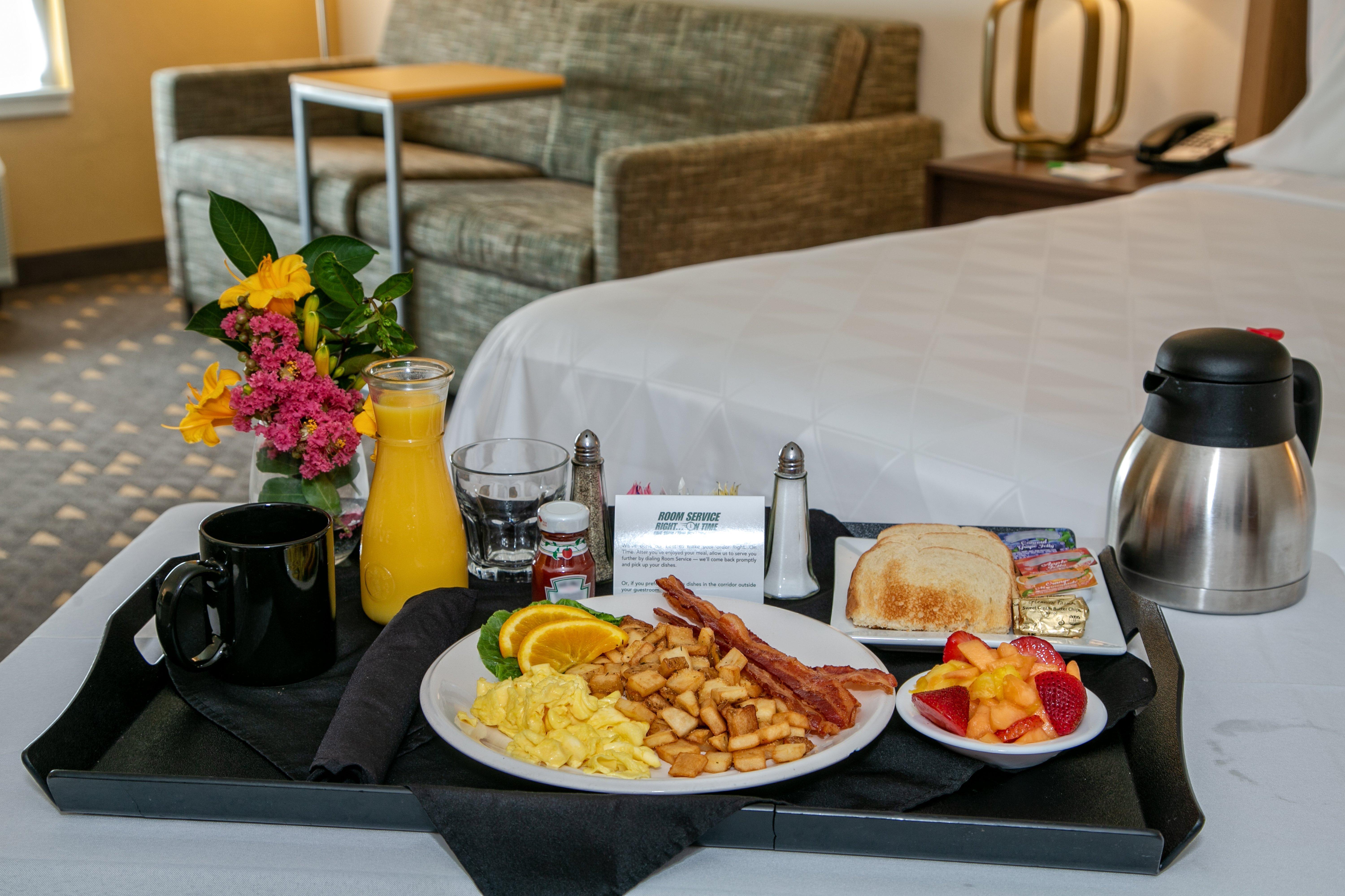 Holiday Inn Rocky Mount I-95 @ Us 64 By Ihg Exteriér fotografie