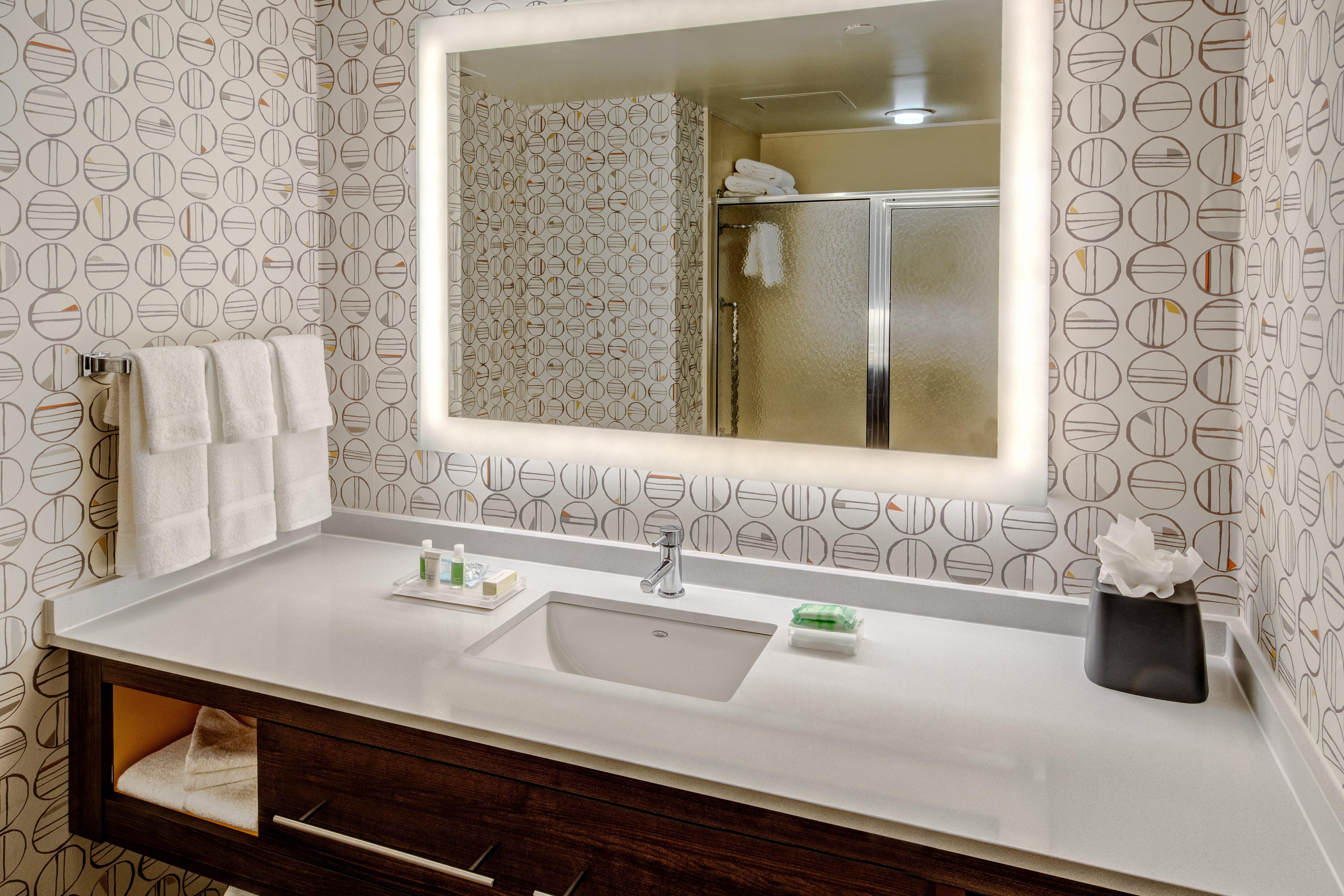 Holiday Inn Rocky Mount I-95 @ Us 64 By Ihg Exteriér fotografie