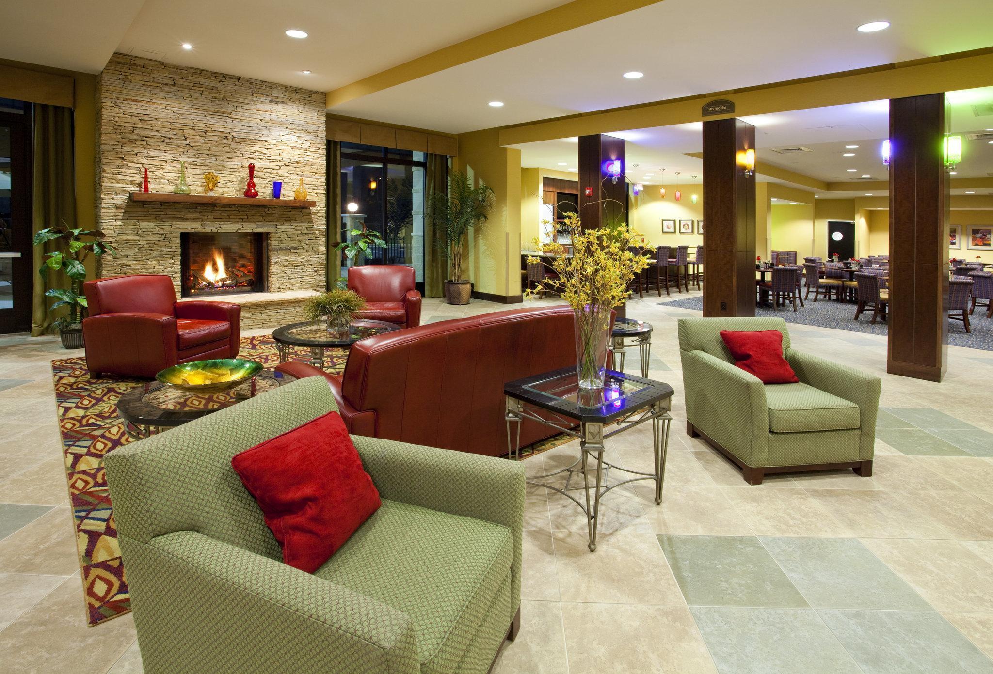 Holiday Inn Rocky Mount I-95 @ Us 64 By Ihg Exteriér fotografie