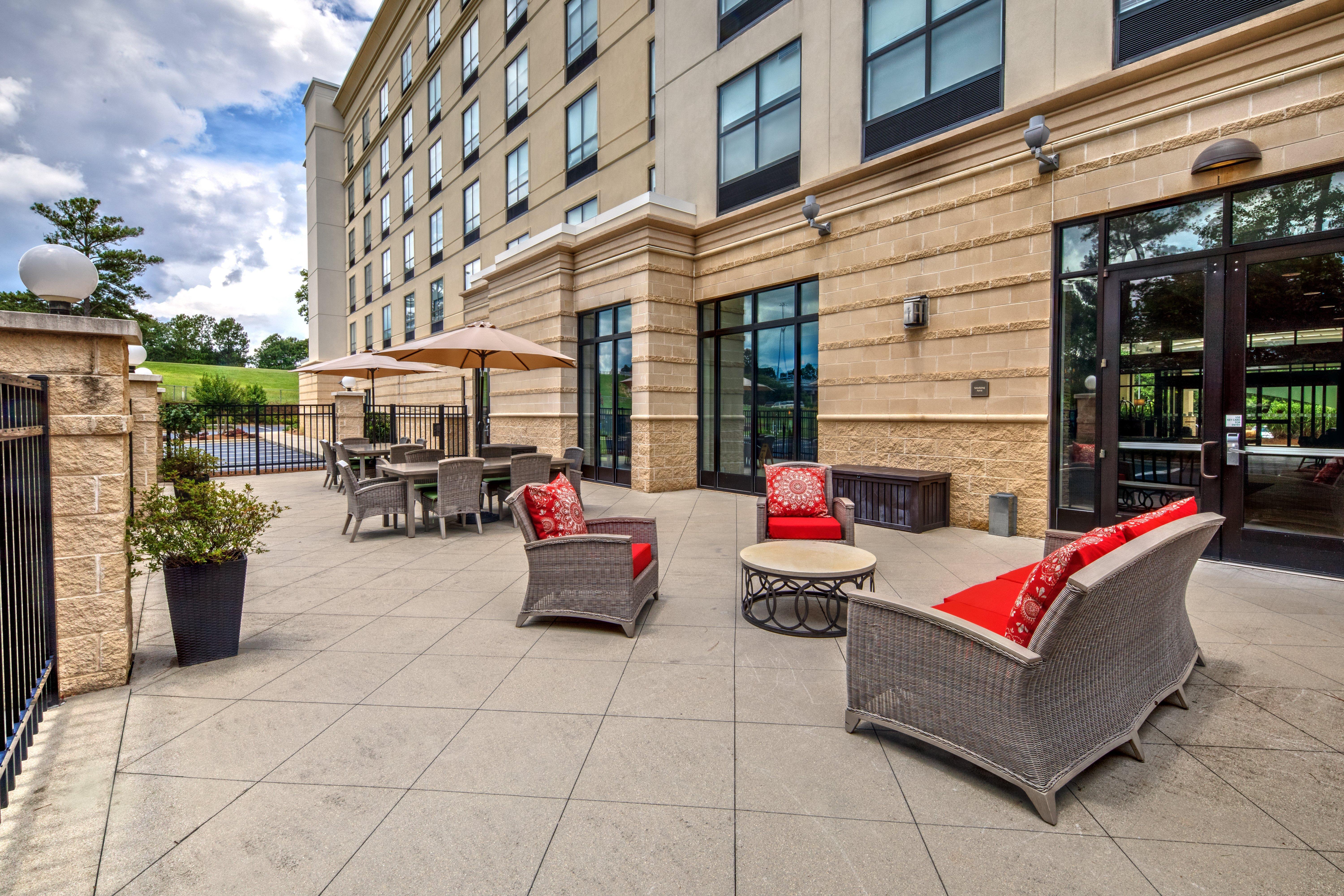 Holiday Inn Rocky Mount I-95 @ Us 64 By Ihg Exteriér fotografie