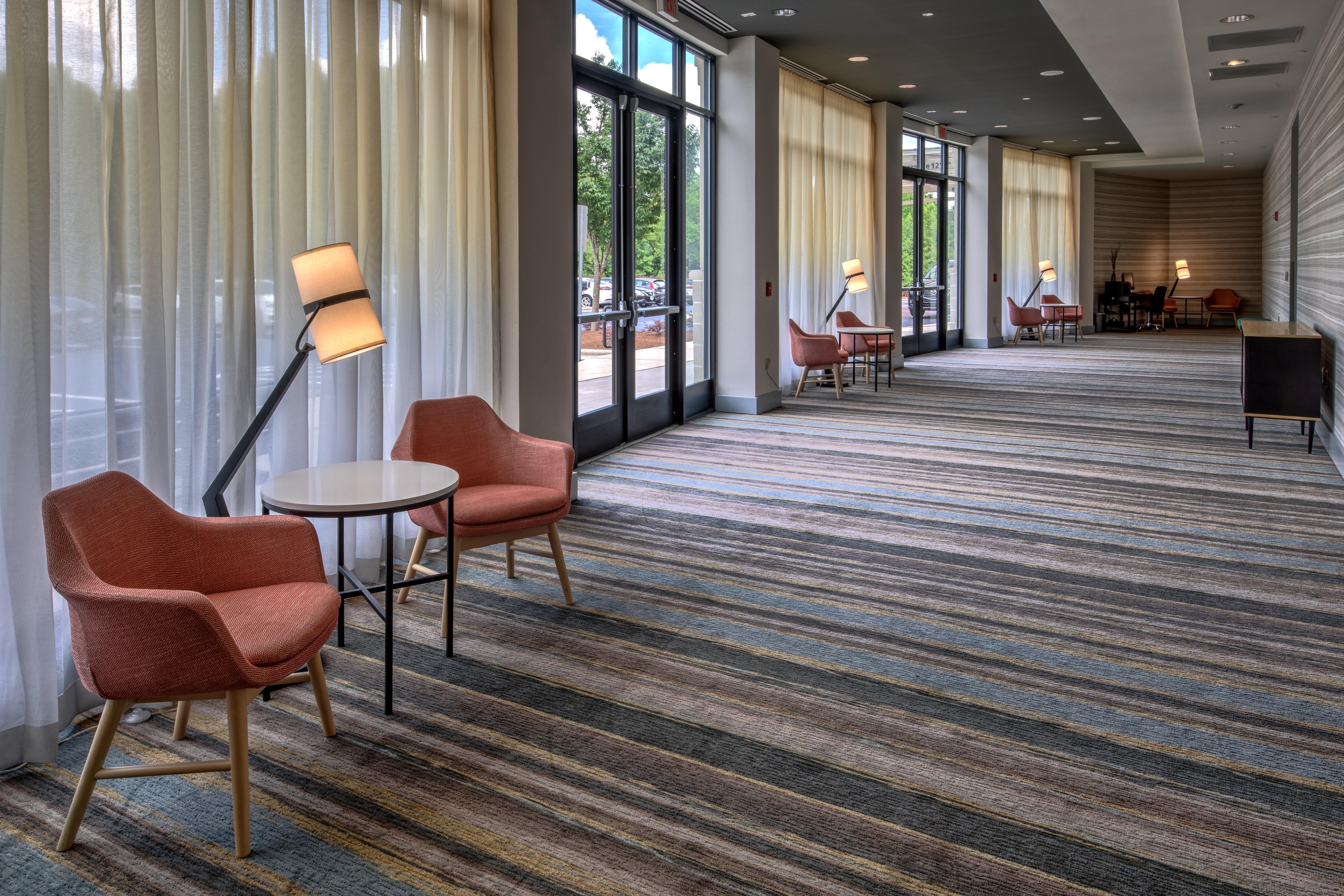 Holiday Inn Rocky Mount I-95 @ Us 64 By Ihg Exteriér fotografie