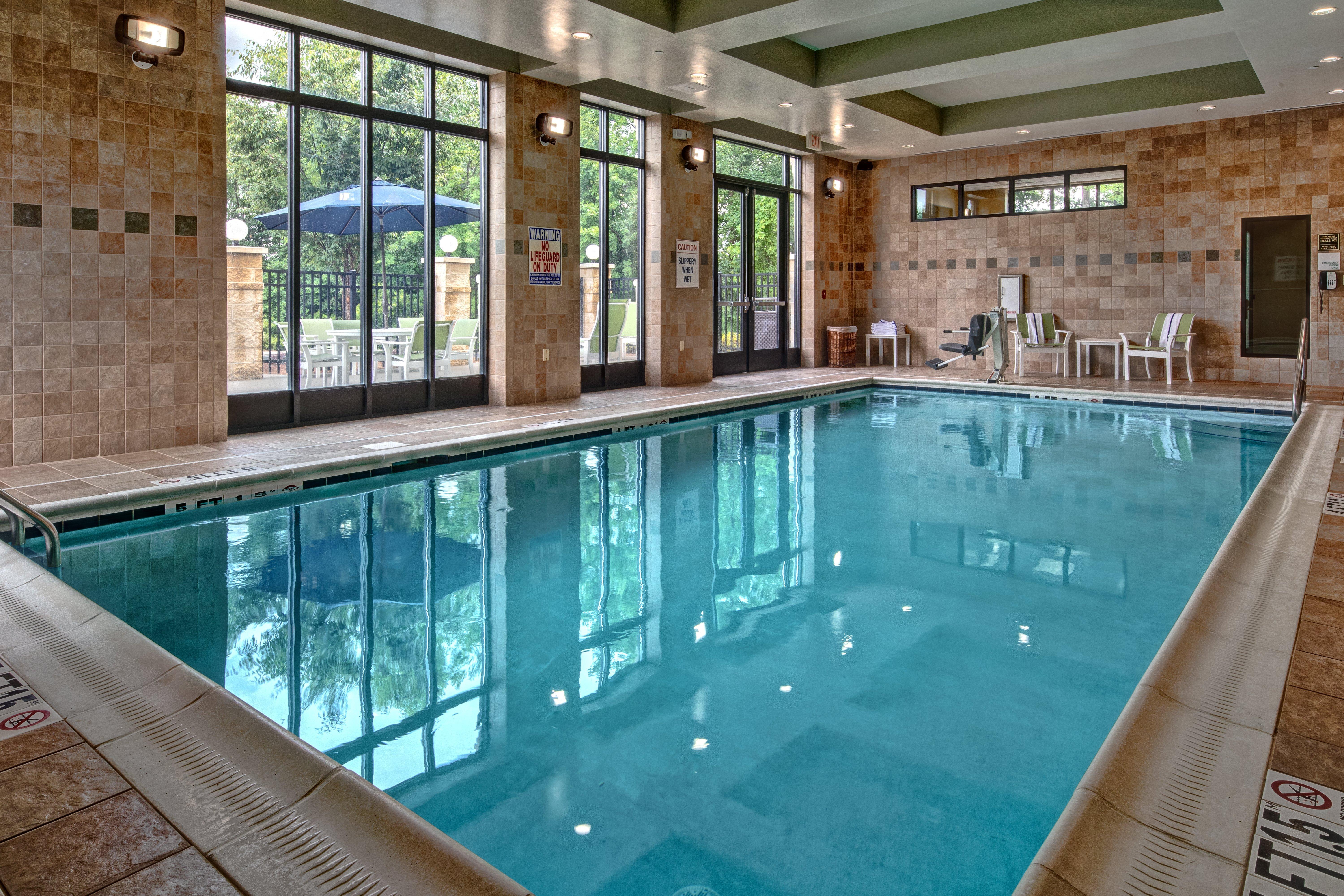 Holiday Inn Rocky Mount I-95 @ Us 64 By Ihg Exteriér fotografie