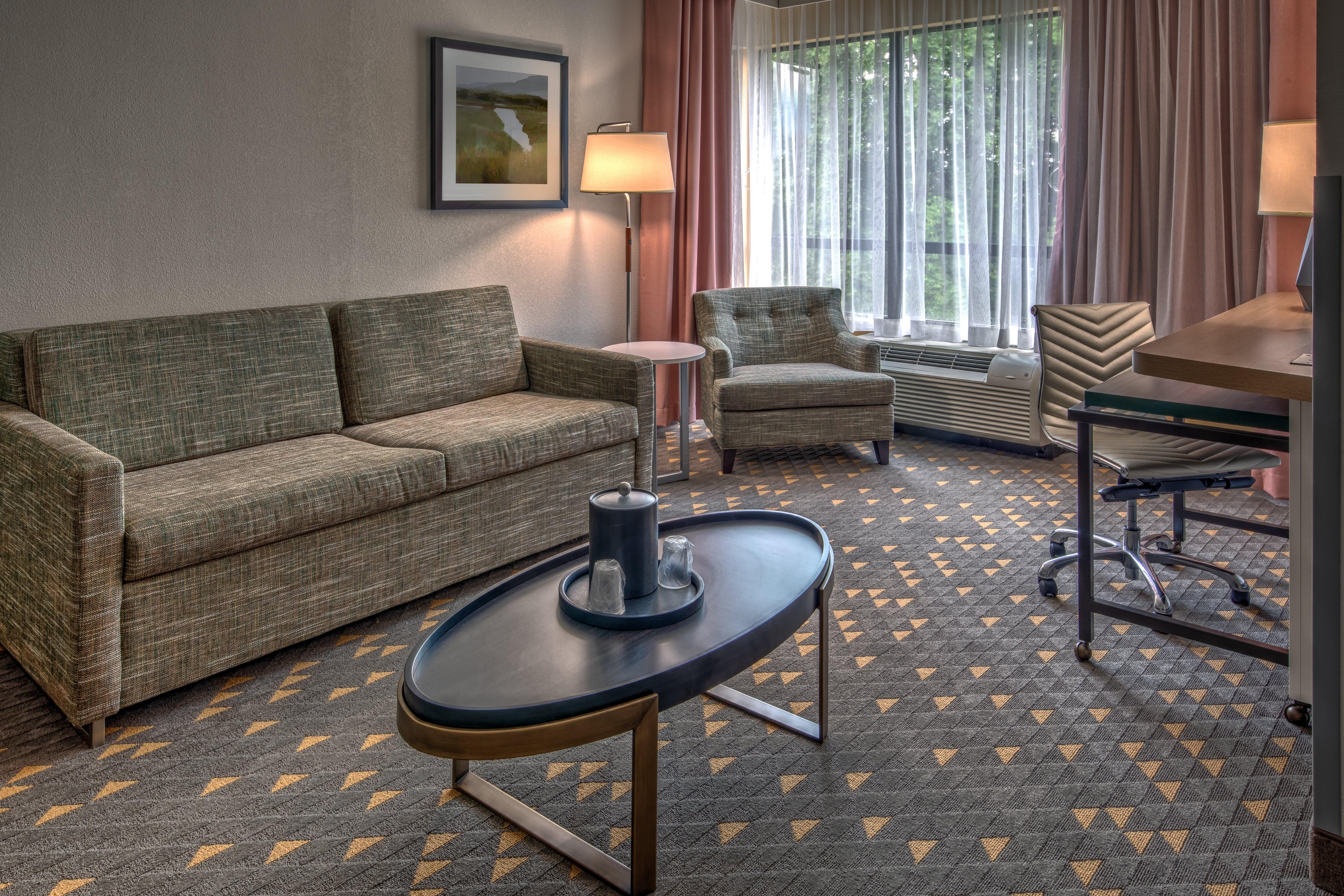 Holiday Inn Rocky Mount I-95 @ Us 64 By Ihg Exteriér fotografie