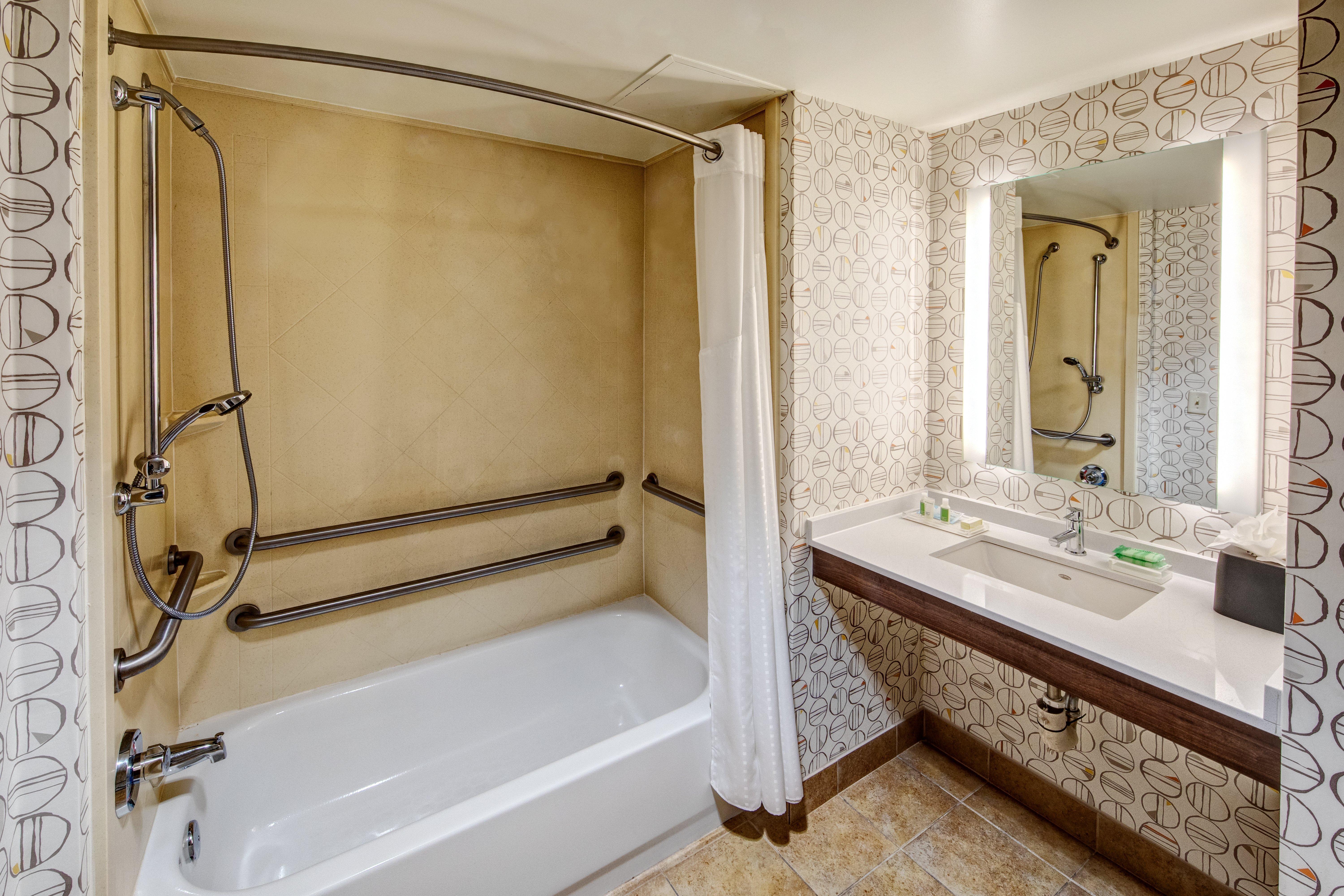 Holiday Inn Rocky Mount I-95 @ Us 64 By Ihg Exteriér fotografie