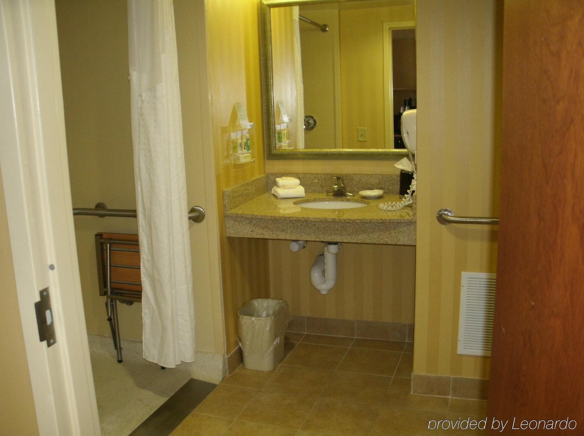 Holiday Inn Rocky Mount I-95 @ Us 64 By Ihg Exteriér fotografie