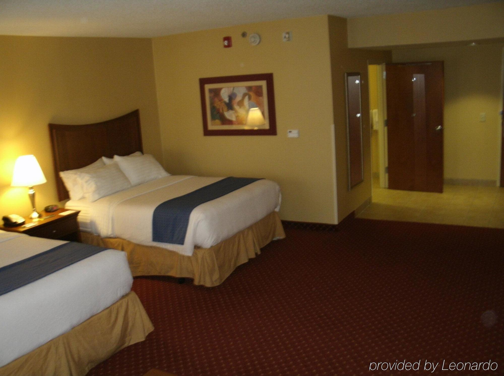 Holiday Inn Rocky Mount I-95 @ Us 64 By Ihg Exteriér fotografie