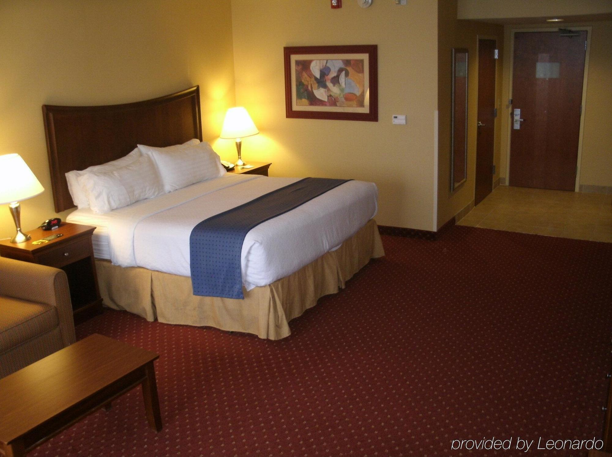 Holiday Inn Rocky Mount I-95 @ Us 64 By Ihg Exteriér fotografie