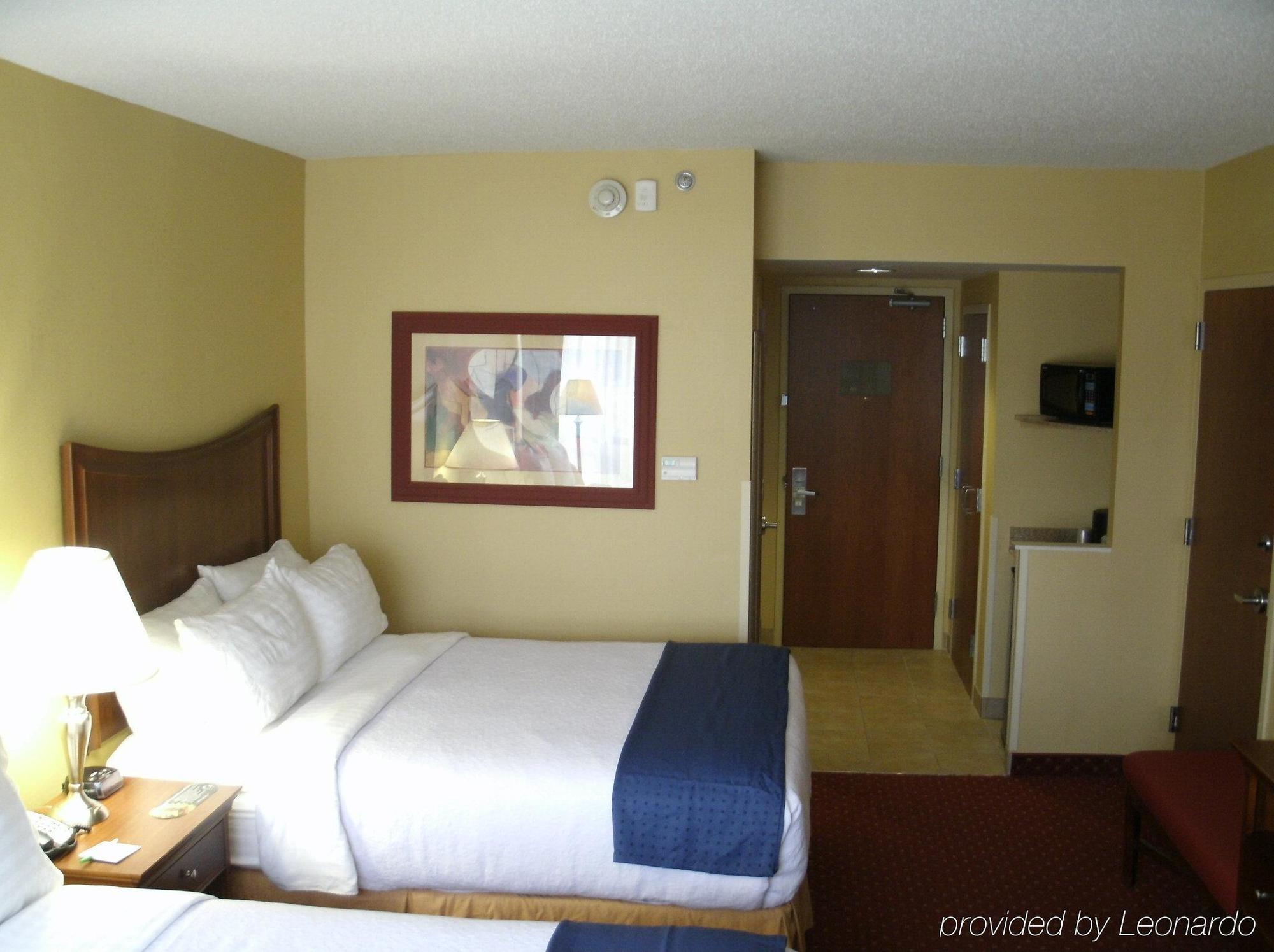 Holiday Inn Rocky Mount I-95 @ Us 64 By Ihg Exteriér fotografie