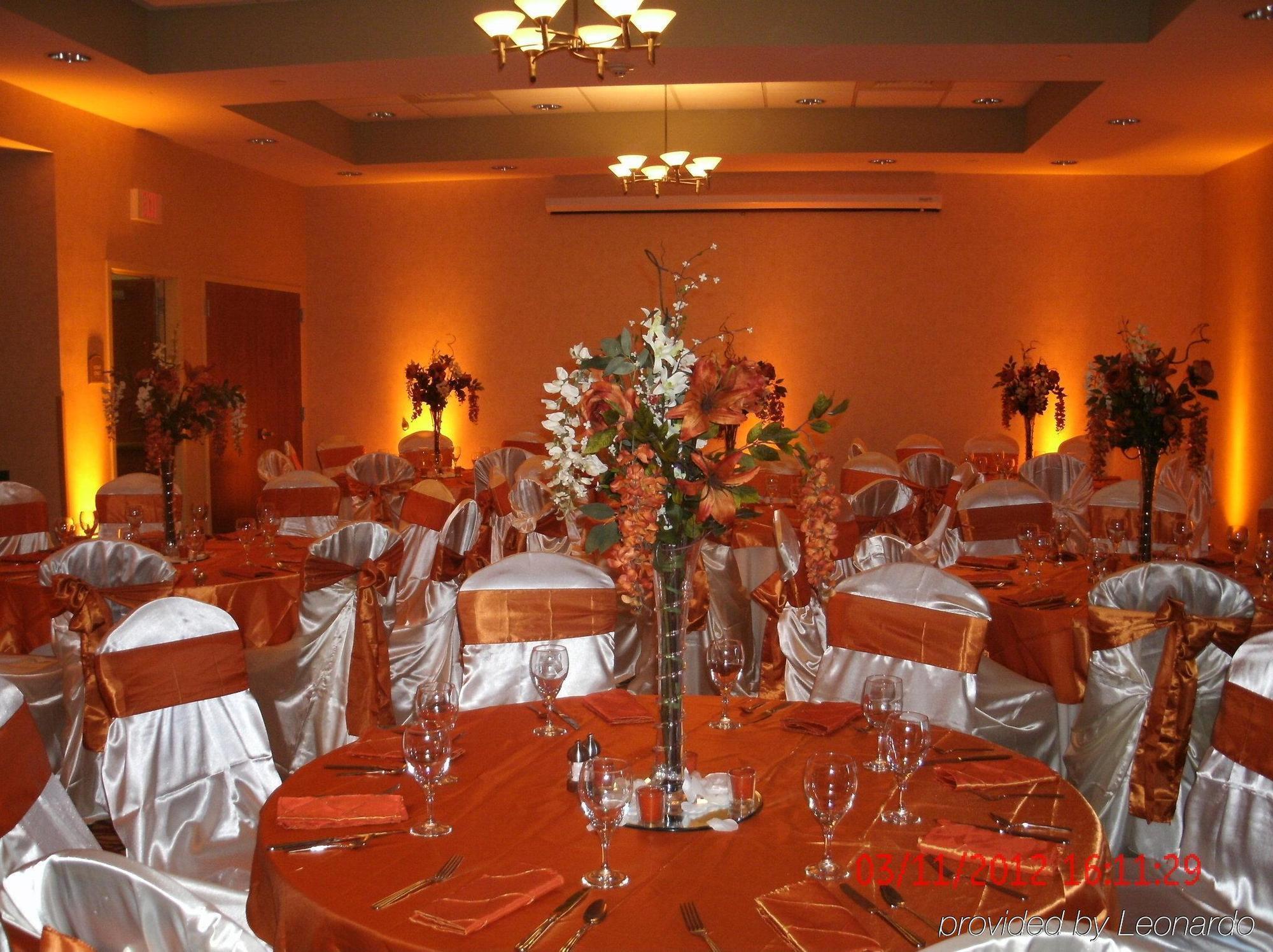 Holiday Inn Rocky Mount I-95 @ Us 64 By Ihg Exteriér fotografie
