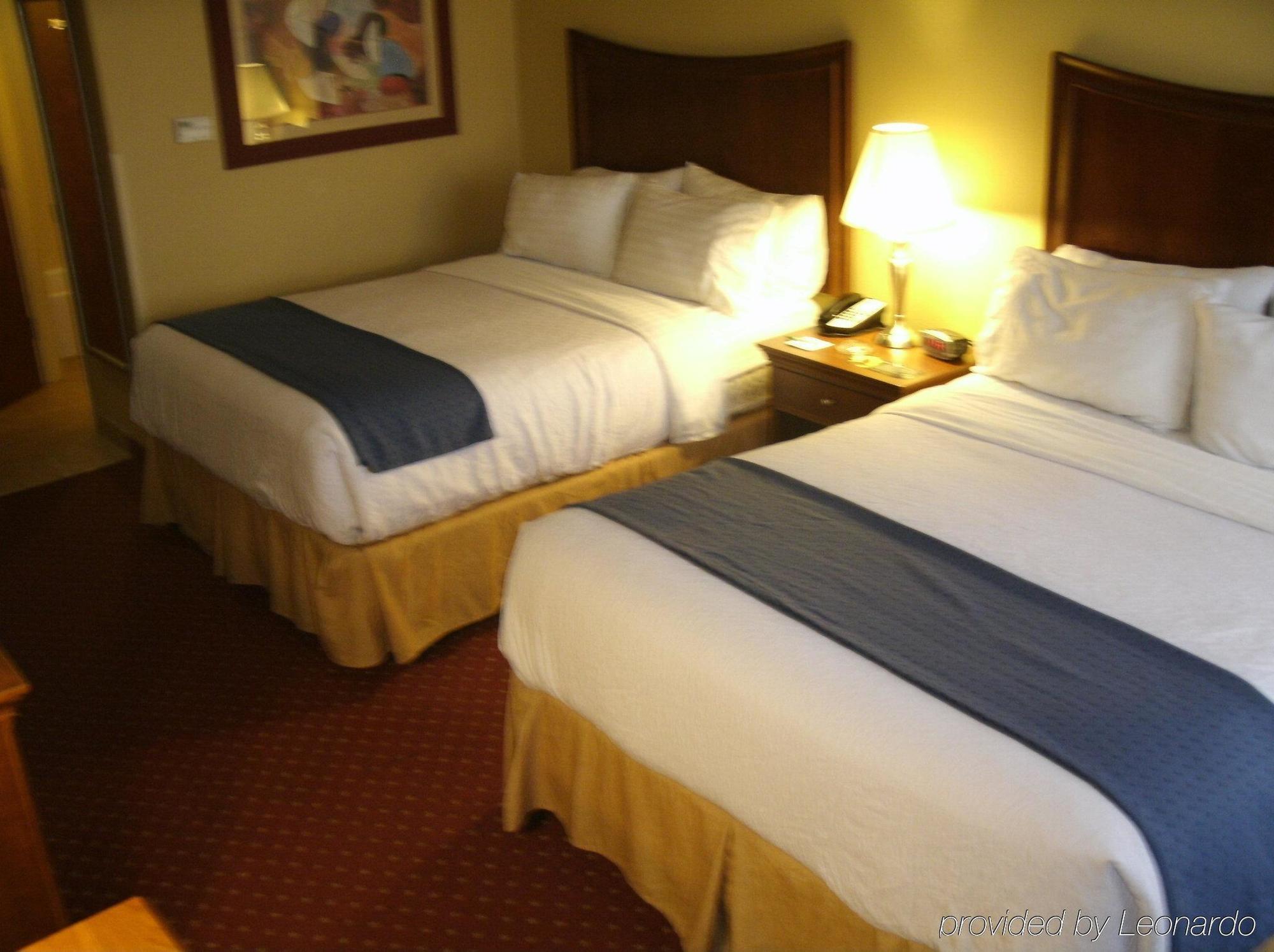 Holiday Inn Rocky Mount I-95 @ Us 64 By Ihg Exteriér fotografie