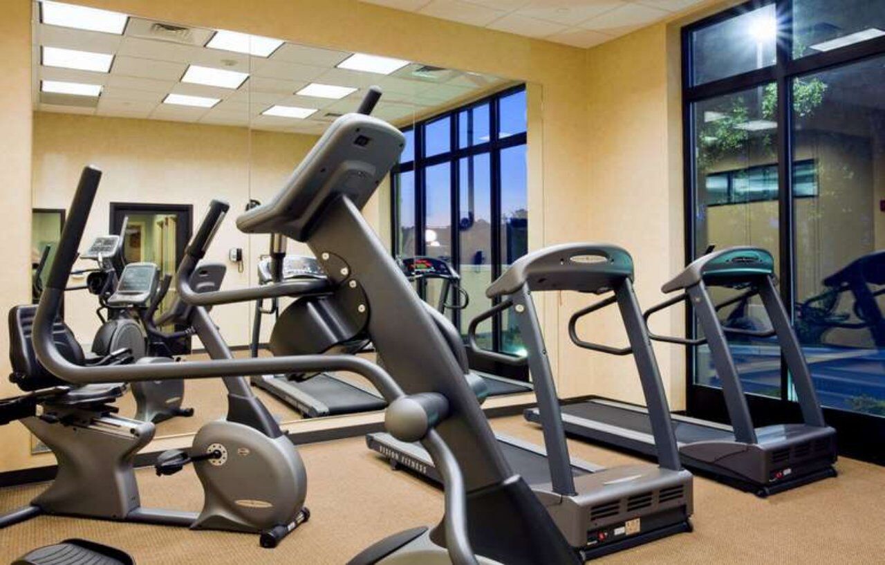 Holiday Inn Rocky Mount I-95 @ Us 64 By Ihg Exteriér fotografie